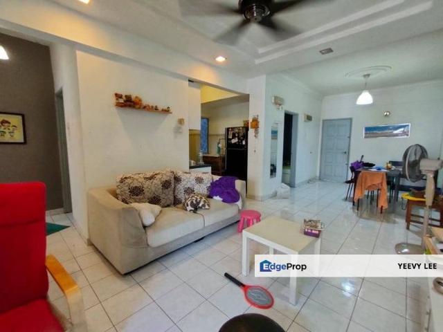 Condominium for sale in Petaling, Damansara Damai