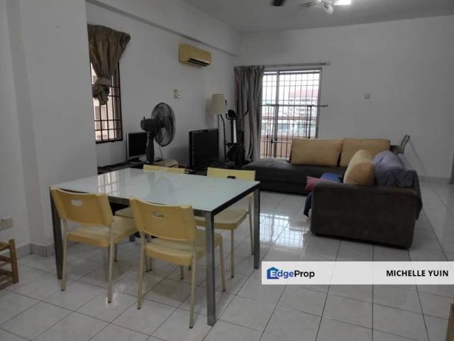 Condominium for sale in Petaling, Damansara Damai