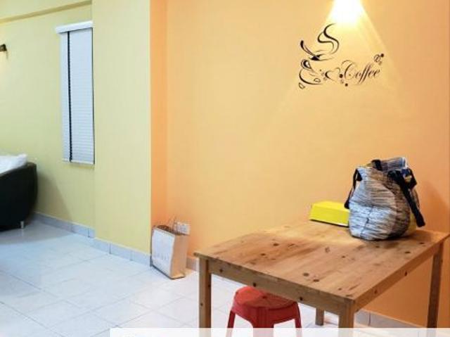 Condominium for sale in Petaling, Damansara Damai