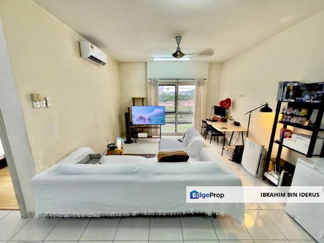 Condominium for sale in Petaling, Damansara Damai