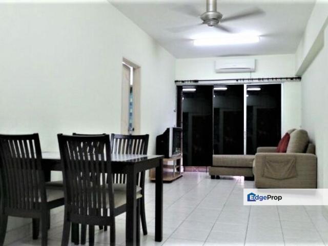 Condominium for sale in Petaling, Damansara Damai