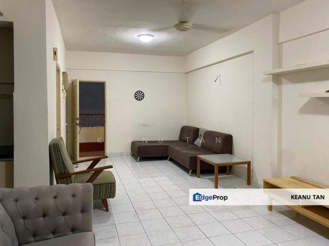 Condominium for sale in PJU 6, Petaling Jaya