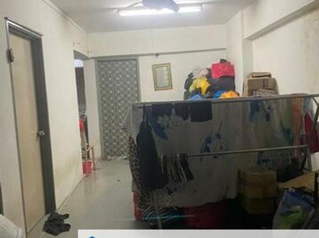 Flat for sale in Petaling, Damansara Damai