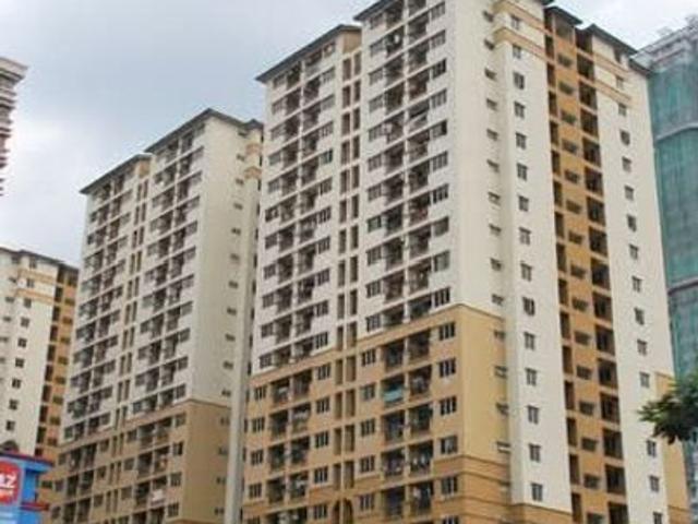 Condominium for sale in Petaling, Damansara Damai