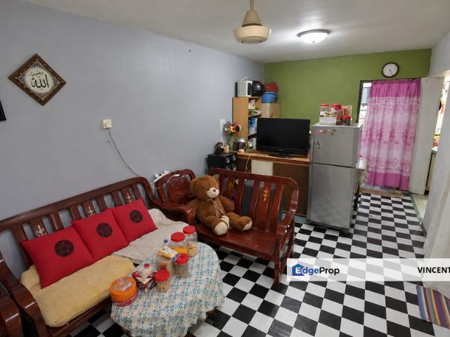 Condominium for sale in Petaling, Damansara Damai