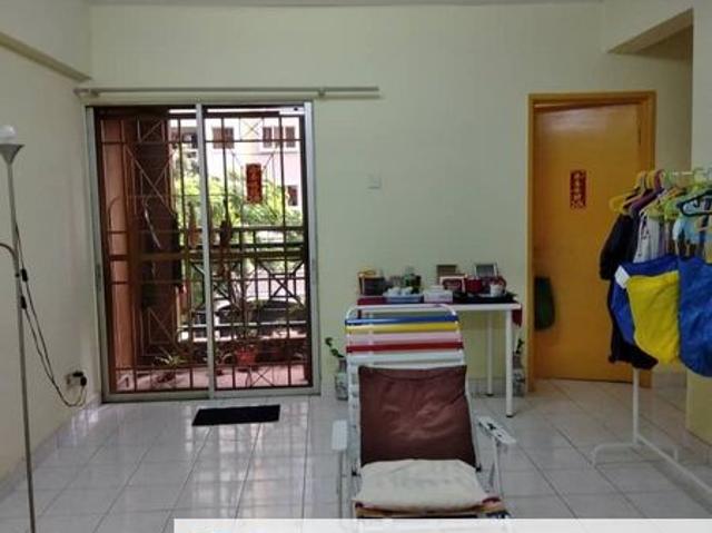 Condominium for sale in Petaling, Damansara Damai