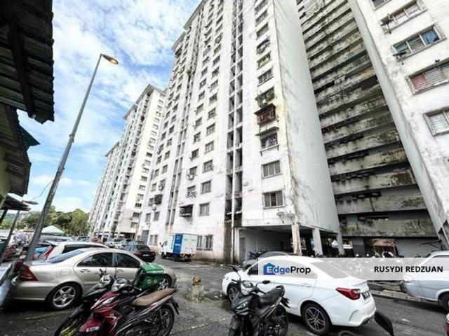 Condominium for sale in Petaling, Damansara Damai