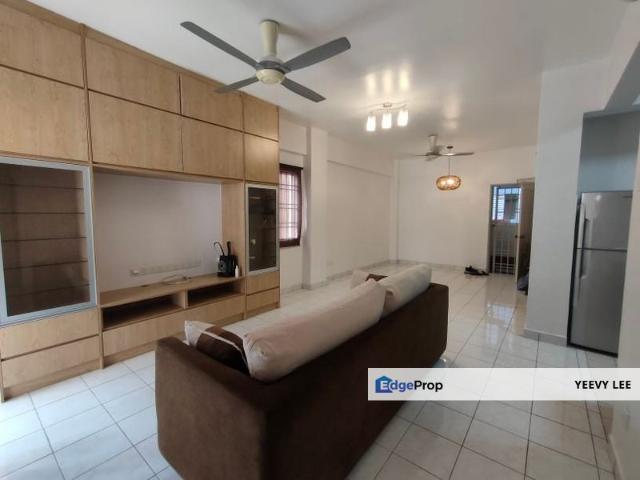 Condominium for rent in Petaling, Damansara Damai