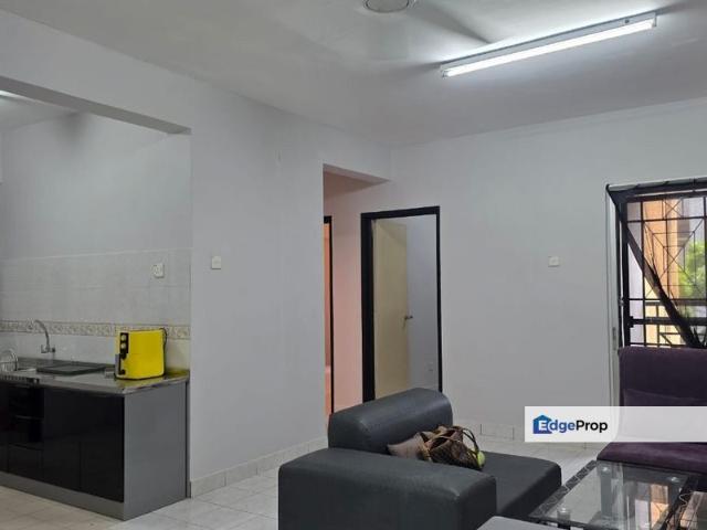 Condominium for rent in Petaling, Damansara Damai