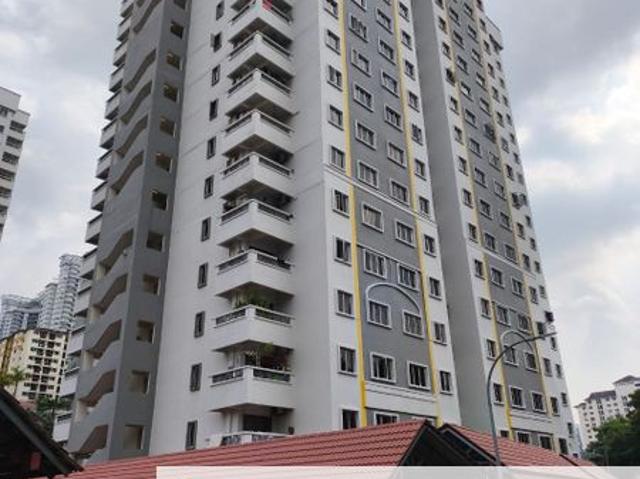 Condominium for sale in Petaling, Damansara Damai