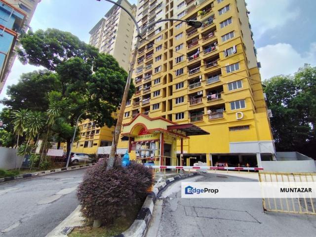 Condominium for sale in Petaling, Damansara Damai