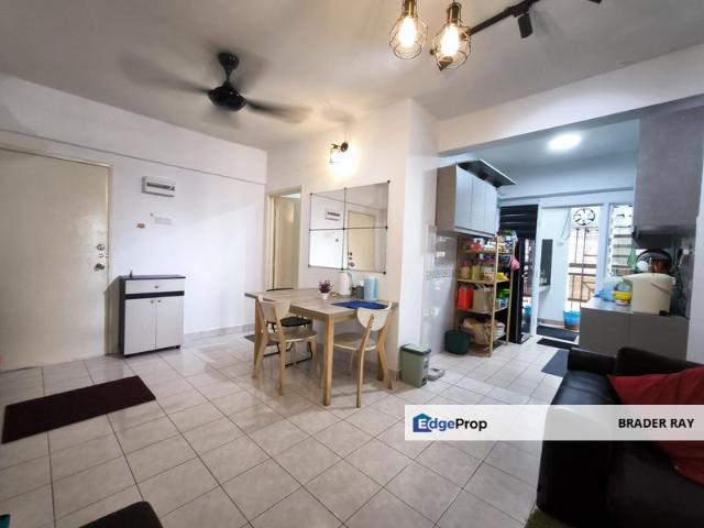 Condominium for sale in Petaling, Damansara Damai
