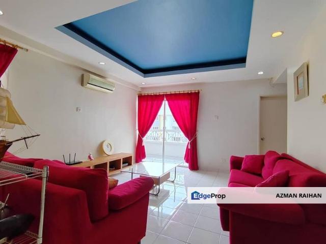 Condominium for rent in Petaling, Damansara Damai