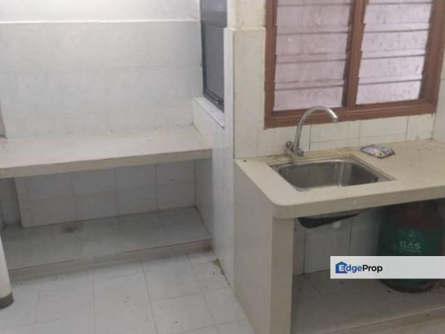 Condominium for sale in Petaling, Damansara Damai