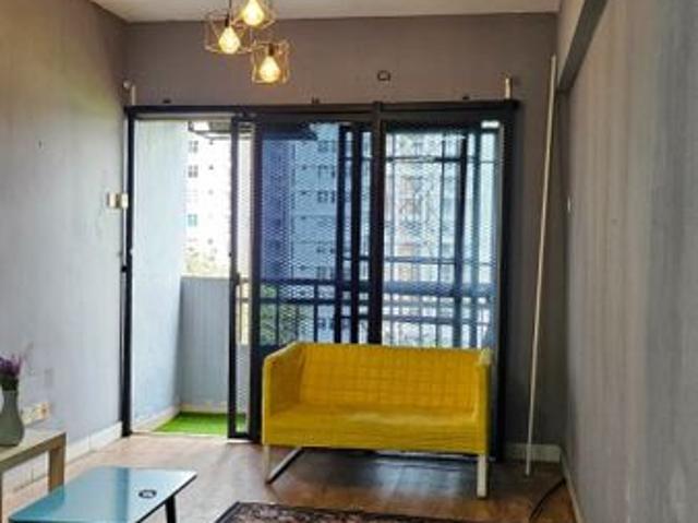 Condominium for rent in Petaling, Damansara Damai