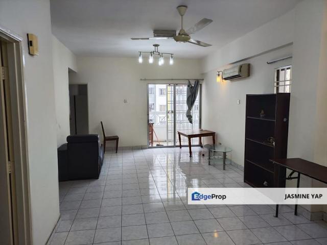 Condominium for rent in Petaling, Damansara Damai