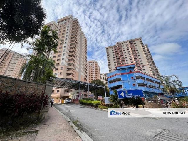 Condominium for sale in Petaling, Damansara Damai