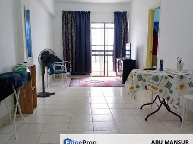 Condominium for sale in Petaling, Damansara Damai