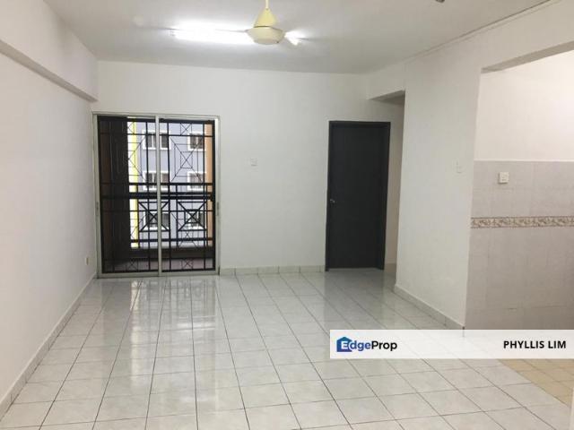 Condominium for rent in Petaling, Damansara Damai