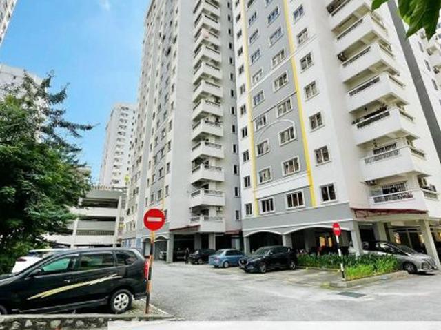Condominium for sale in Petaling, Damansara Damai