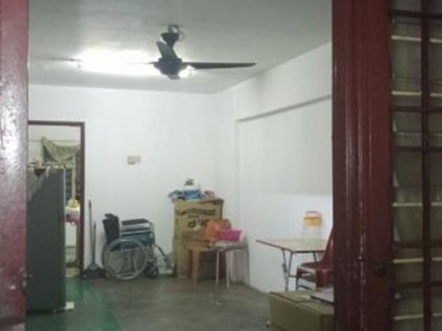 Condominium for sale in Petaling, Damansara Damai