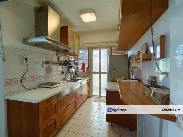 Condominium for sale in Petaling, Damansara Damai