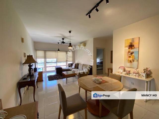 Condominium for rent in Petaling, Damansara Damai