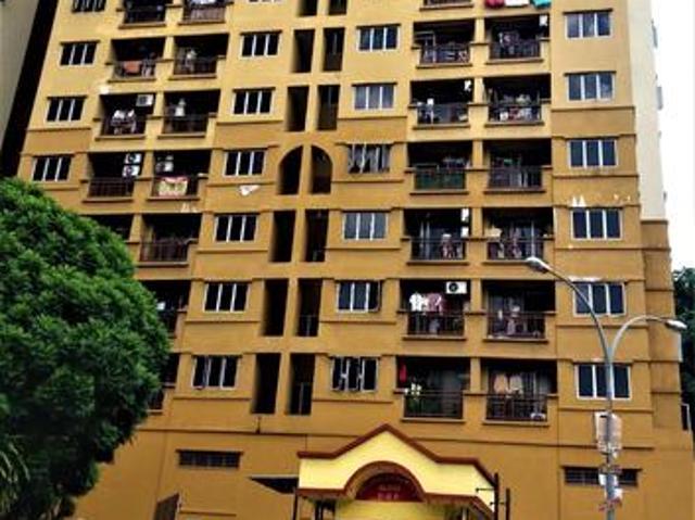 Condominium for rent in Petaling, Damansara Damai
