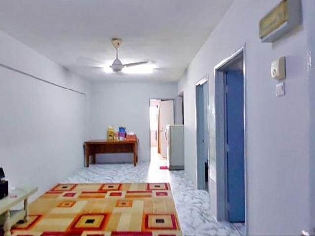 Apartment for sale in Petaling, Damansara Damai