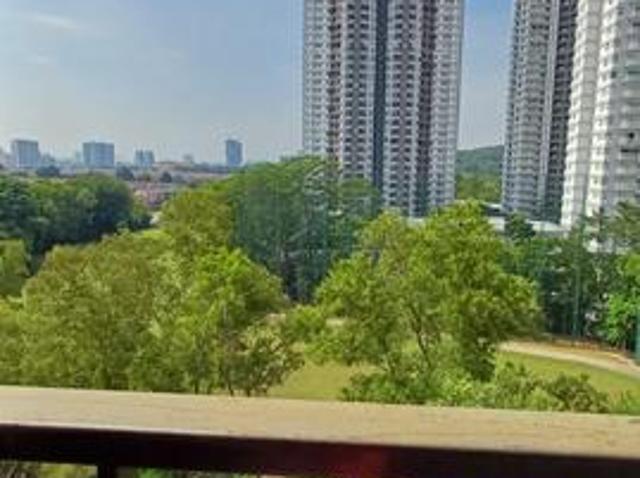 Apartment for sale in Petaling, Damansara Damai