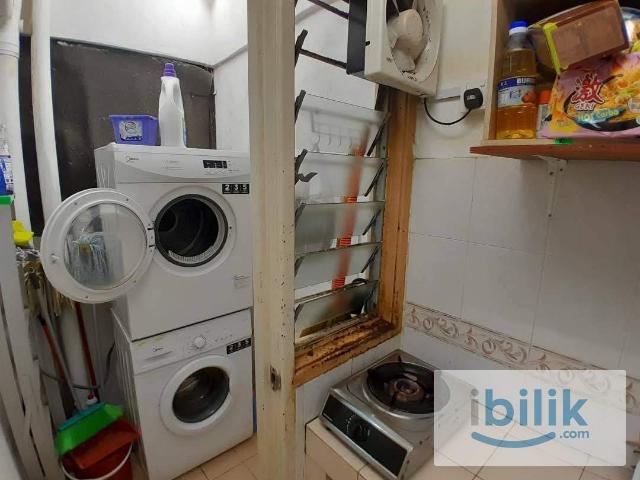 Room for rent in Petaling, Damansara Damai