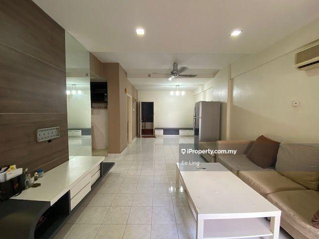 House for rent in Petaling, Damansara Damai