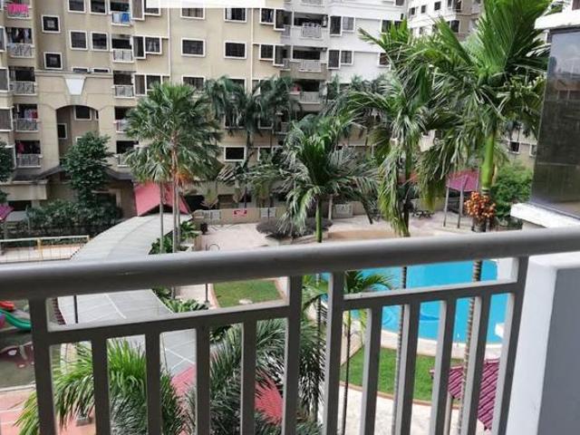 Condominium for sale in Petaling, Damansara Damai