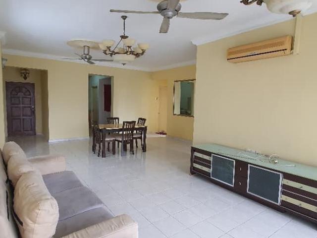 Condominium for sale in Petaling, Damansara Damai