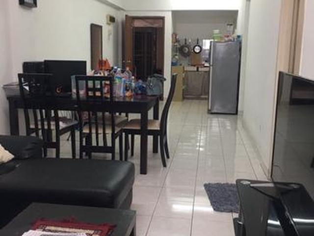 Condominium for sale in Petaling, Damansara Damai