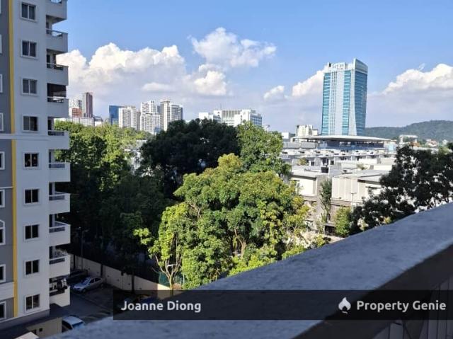 Terraced House for rent in Petaling, Damansara Damai