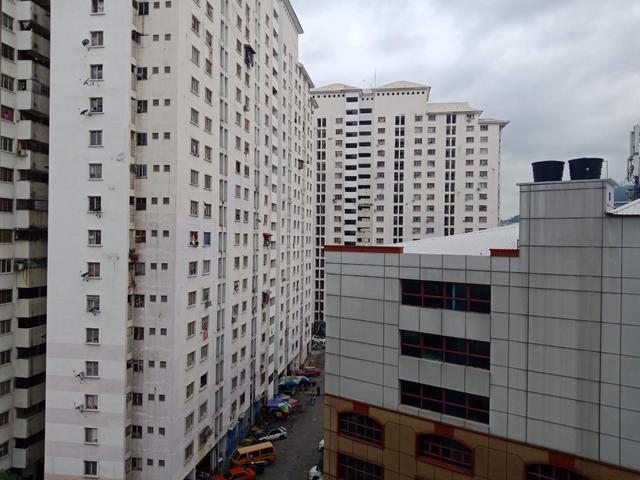 Apartment for sale in Bandar Utama, Petaling Jaya