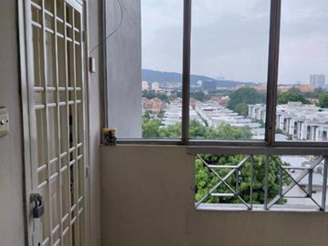Serviced Residence for sale in Petaling, Damansara Damai