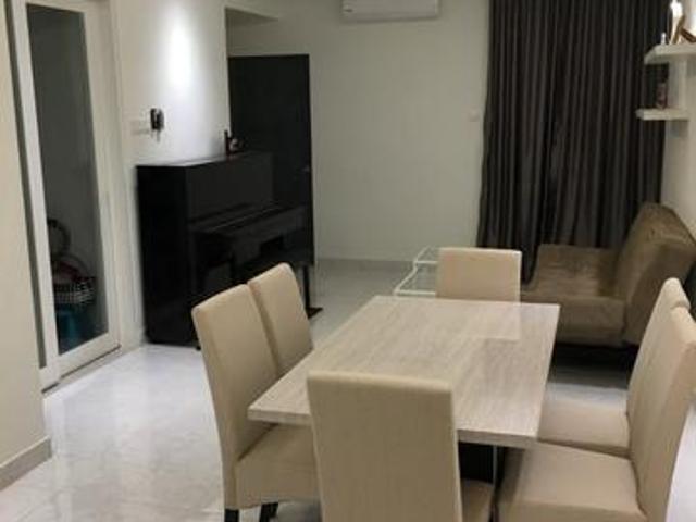 Condominium for sale in Petaling, Damansara Damai