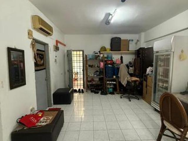 Condominium for sale in Petaling, Damansara Damai