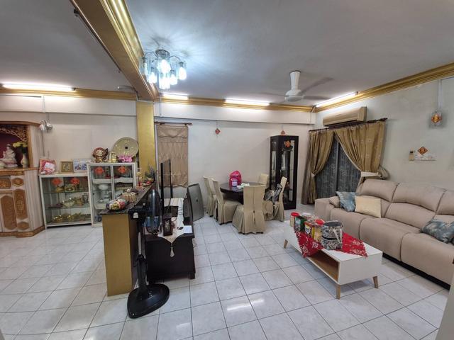 Condominium for sale in Petaling, Damansara Damai