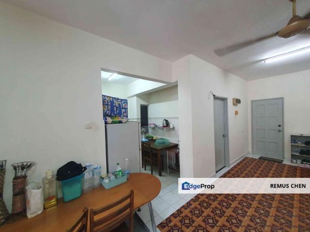 Condominium for sale in Petaling Jaya, Petaling