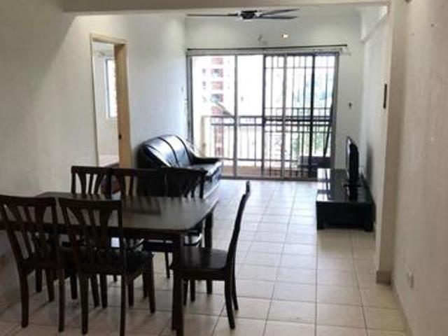 Condominium for rent in Kota Damansara, Petaling Jaya