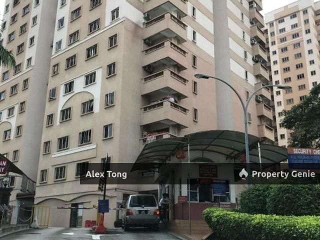 Condominium for sale in Selangor