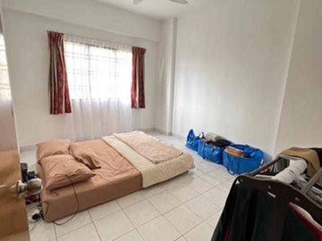 Condominium for sale in Petaling, Damansara Damai