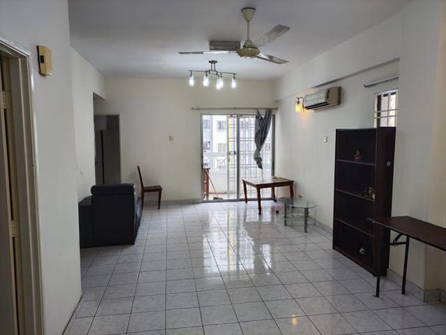 Condominium for rent in Petaling, Damansara Damai