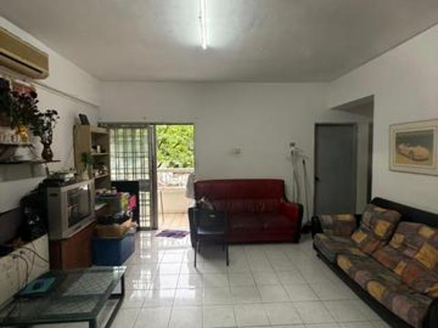 Condominium for sale in Petaling, Damansara Damai
