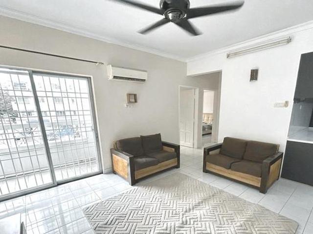 Condominium for rent in Petaling, Damansara Damai