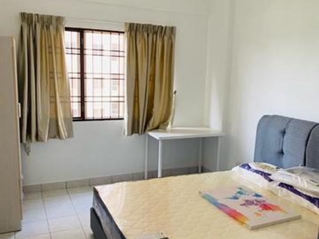 Condominium for sale in Petaling, Damansara Damai