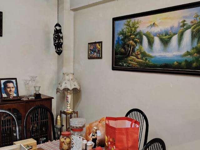 Apartment for rent in Petaling, Damansara Damai